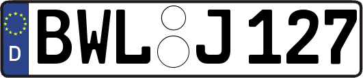 BWL-J127