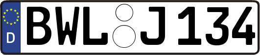 BWL-J134