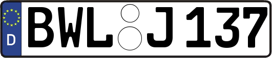 BWL-J137