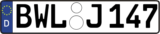 BWL-J147