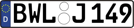 BWL-J149