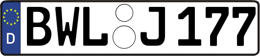 BWL-J177