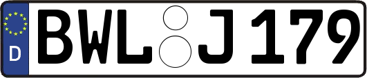 BWL-J179