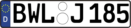 BWL-J185