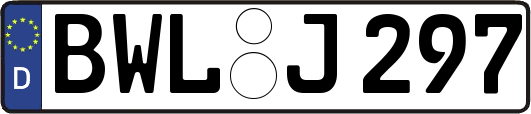 BWL-J297