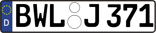 BWL-J371