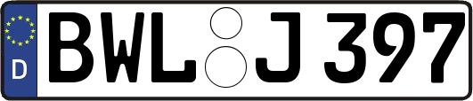 BWL-J397