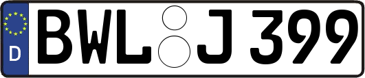 BWL-J399