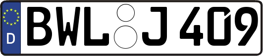 BWL-J409