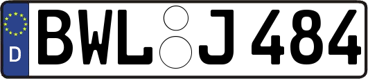 BWL-J484