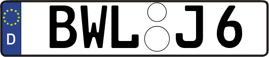 BWL-J6