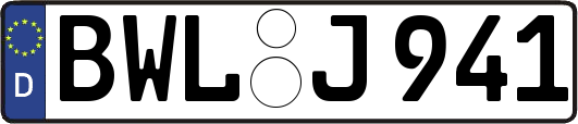 BWL-J941