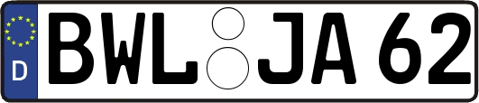 BWL-JA62