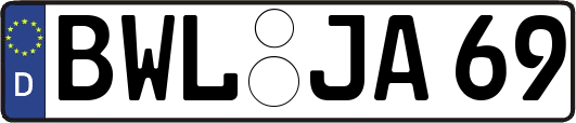 BWL-JA69