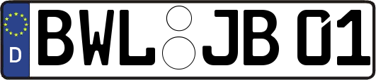 BWL-JB01