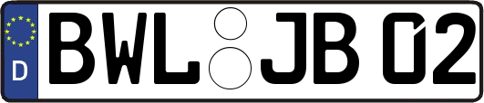 BWL-JB02