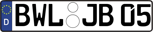 BWL-JB05