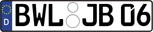 BWL-JB06