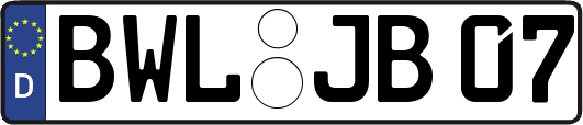 BWL-JB07