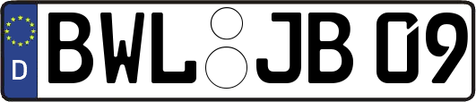 BWL-JB09