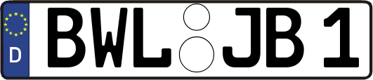 BWL-JB1