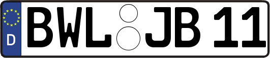 BWL-JB11
