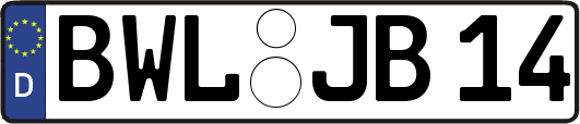 BWL-JB14