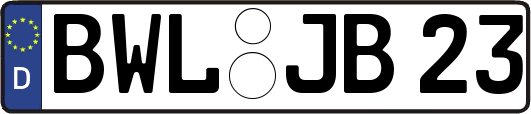 BWL-JB23