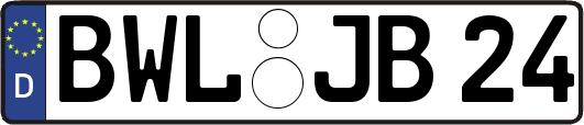 BWL-JB24
