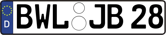 BWL-JB28