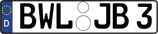 BWL-JB3