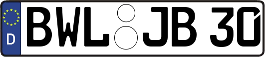 BWL-JB30