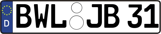 BWL-JB31