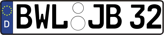 BWL-JB32