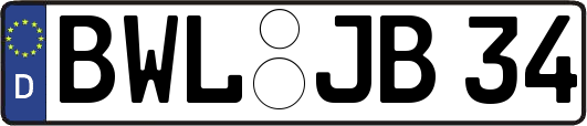 BWL-JB34