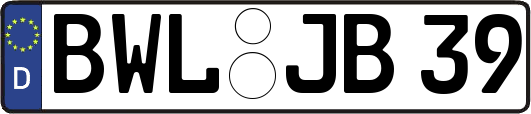 BWL-JB39