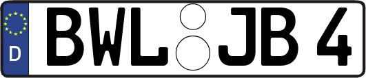 BWL-JB4