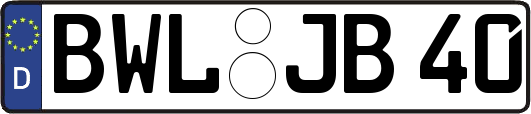 BWL-JB40