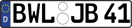 BWL-JB41