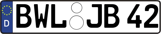 BWL-JB42