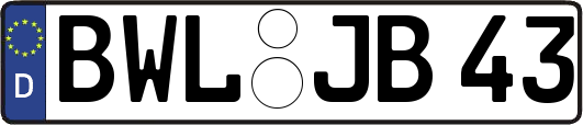 BWL-JB43