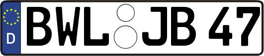 BWL-JB47