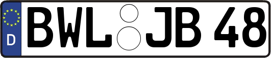 BWL-JB48