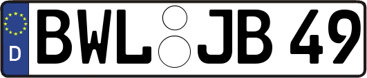 BWL-JB49