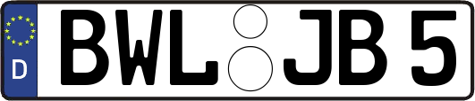 BWL-JB5
