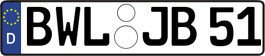 BWL-JB51