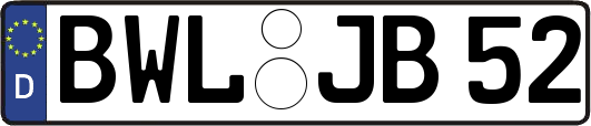 BWL-JB52