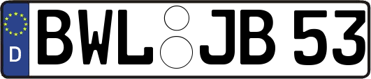 BWL-JB53