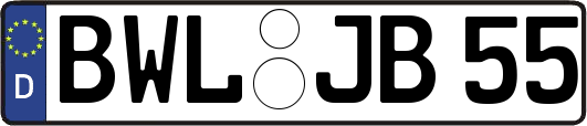 BWL-JB55