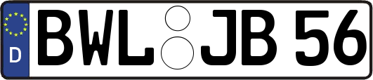 BWL-JB56